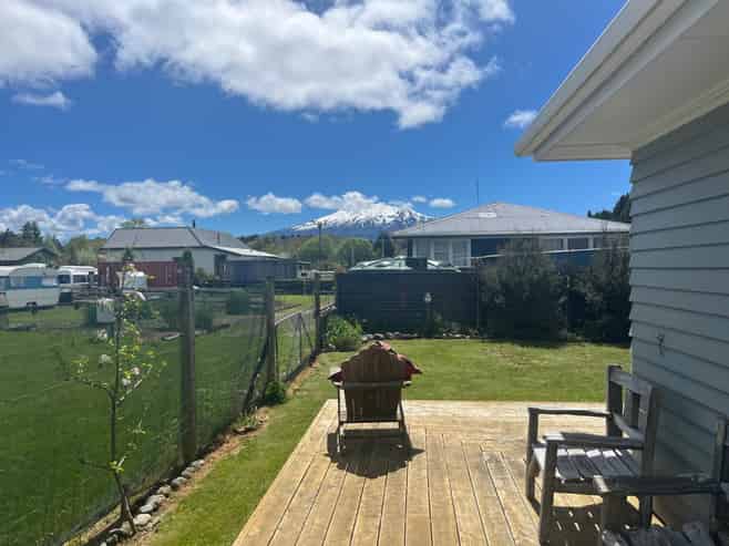 30 Piwari Street, Rangataua