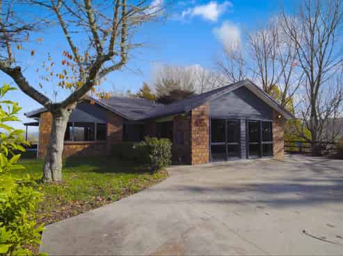1001 Whirinaki Valley Road, Ngakuru
