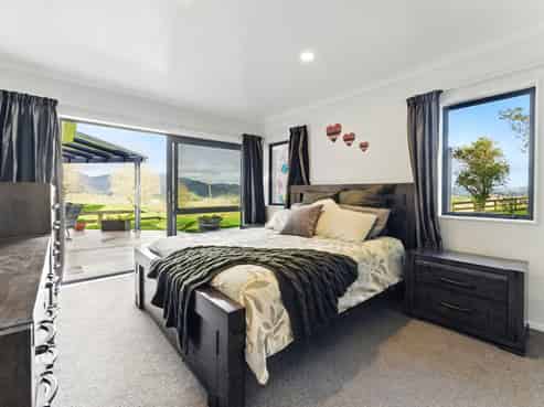 1001 Whirinaki Valley Road, Ngakuru