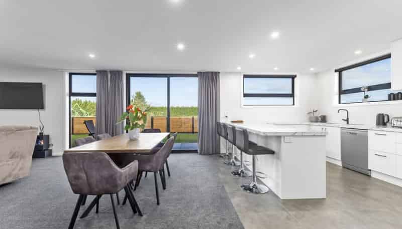 45 Ashbury Drive, Tinwald
