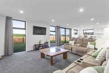 45 Ashbury Drive, Tinwald