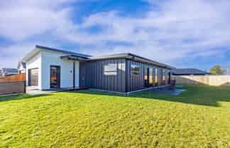 45 Ashbury Drive, Tinwald