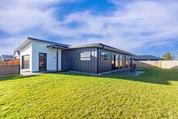 45 Ashbury Drive, Tinwald