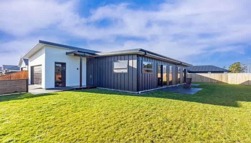 45 Ashbury Drive, Tinwald