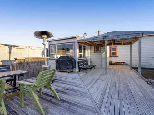 42 Fantham Street, Hawera
