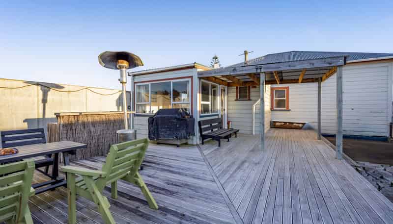 42 Fantham Street, Hawera