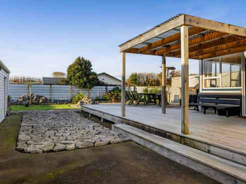 42 Fantham Street, Hawera