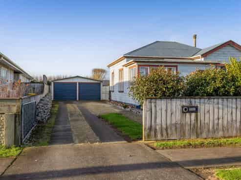 42 Fantham Street, Hawera