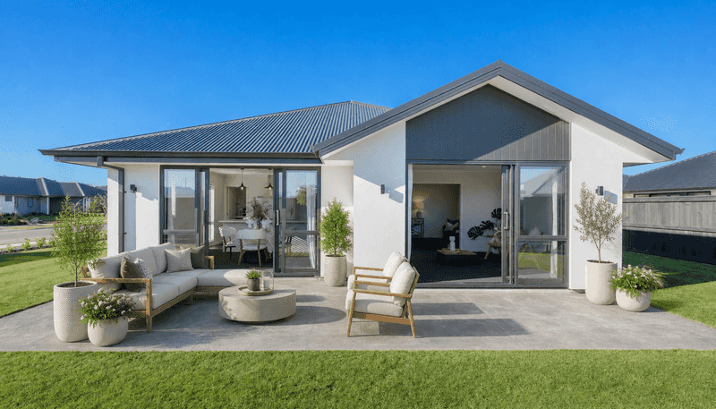 2 Chapel Close, Springlands