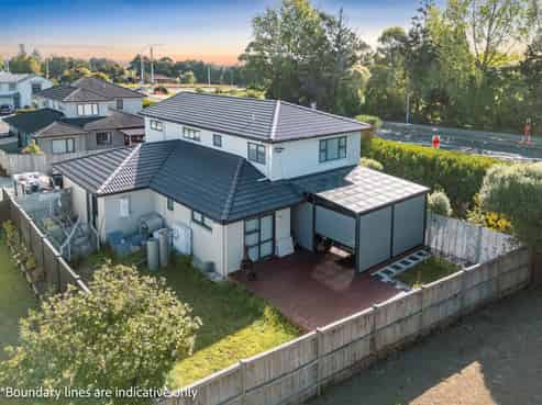 41 Andalusian Way, Karaka