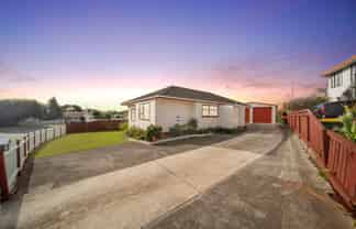 17 Kopara Place, Manurewa