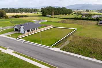 39 Cotterville Crescent, Greytown