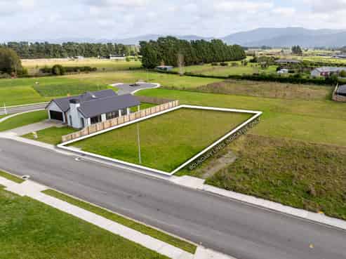 39 Cotterville Crescent, Greytown