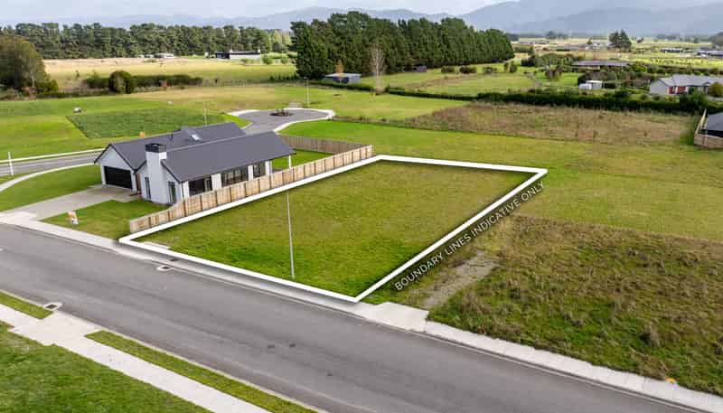 39 Cotterville Crescent, Greytown