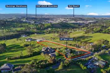 87 Spur Road, Stillwater