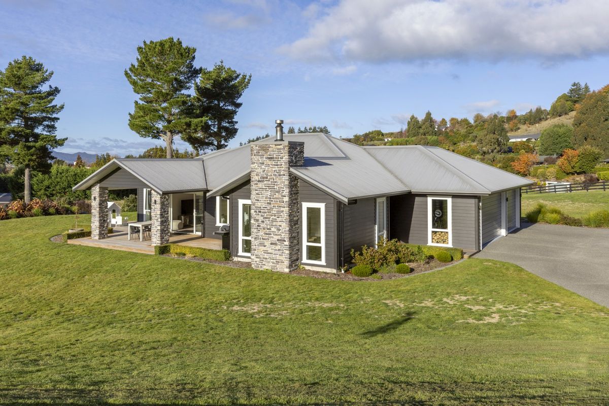 Your Acacia Bay escape on Lochinvar Lane - Widok 5