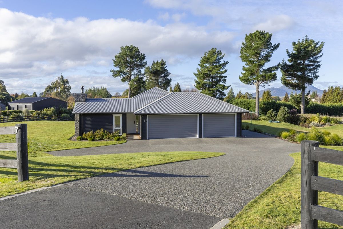 Your Acacia Bay escape on Lochinvar Lane - Widok 3