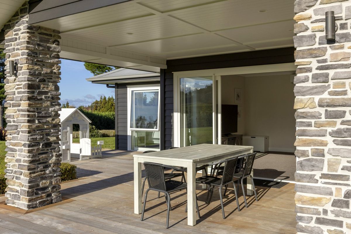 Your Acacia Bay escape on Lochinvar Lane - Widok 6