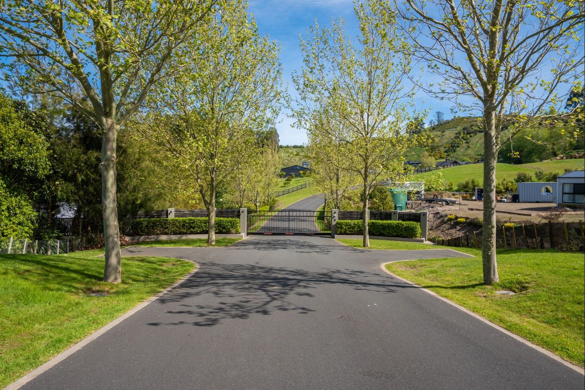 Your Acacia Bay escape on Lochinvar Lane - Widok 2