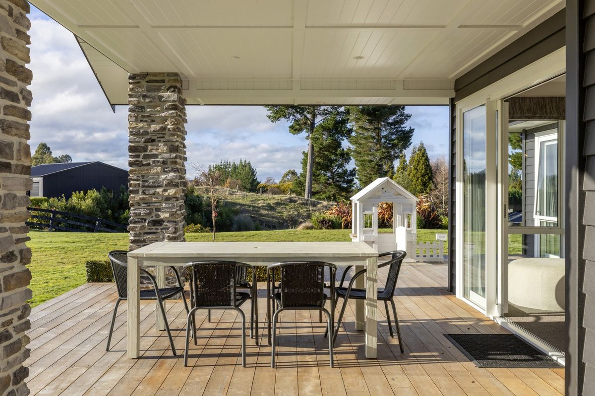 Your Acacia Bay escape on Lochinvar Lane - Więcej