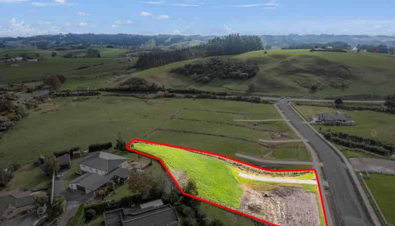 12 Frost Rise, Hunua