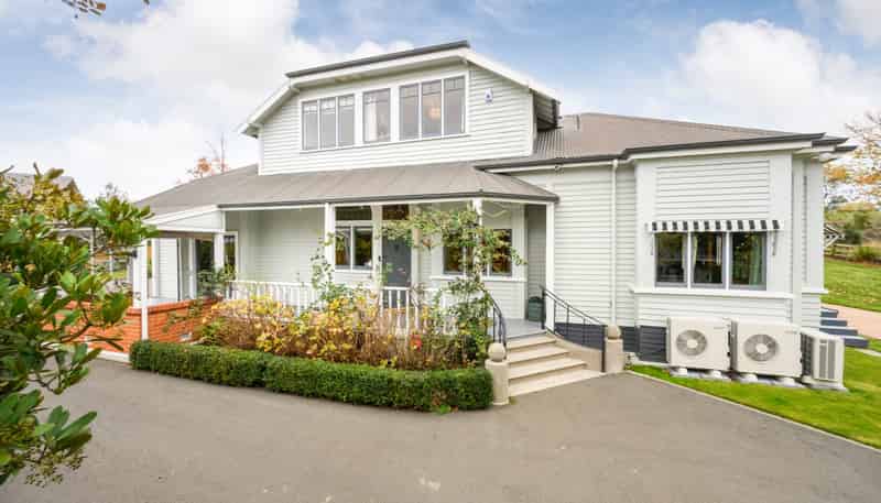 17 Tiritoa Terrace, Feilding