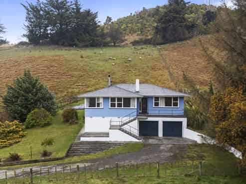 58 Goldfinch Street, Taihape and Surrounds