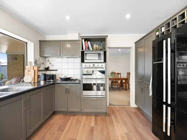 56 Ashley Street, Saint Andrews