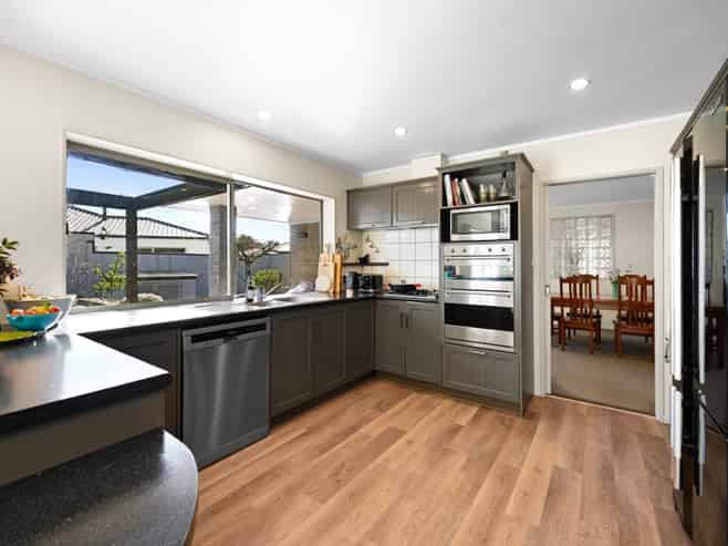 56 Ashley Street, Saint Andrews
