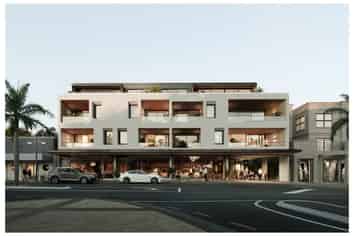 Prime Retail Opportunity in New Development!