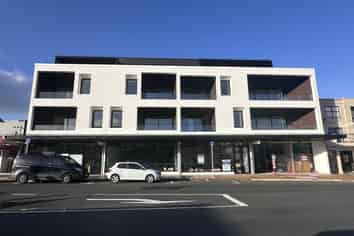 Prime Retail Opportunity in New Development!