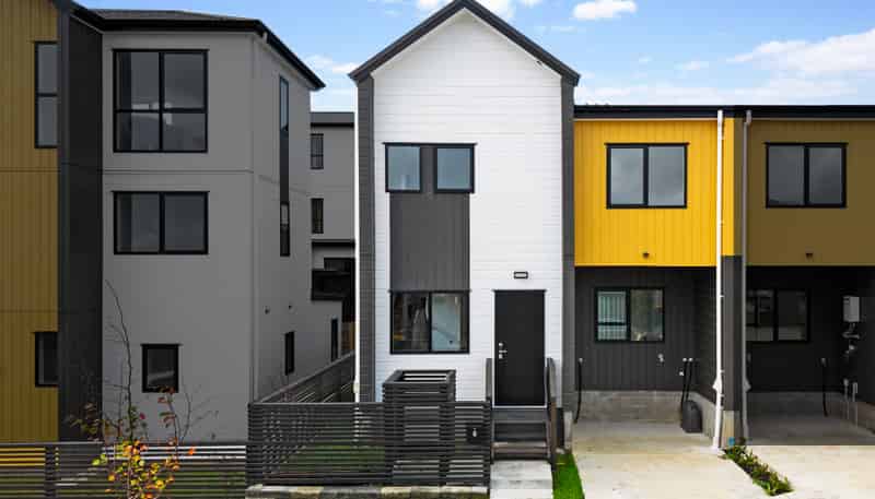 24/293 Flat Bush School Road, Flat Bush