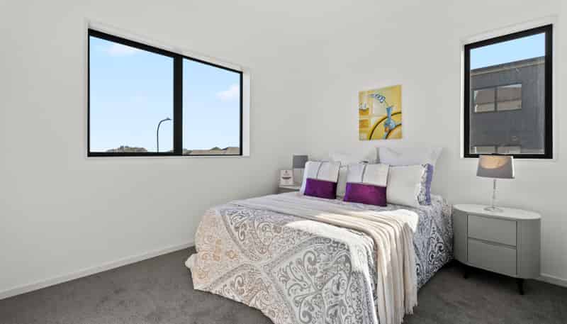 24/293 Flat Bush School Road, Flat Bush