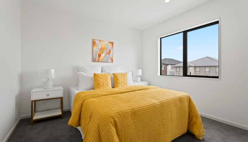 24/293 Flat Bush School Road, Flat Bush