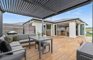 43 Pioneer Crescent, Omokoroa