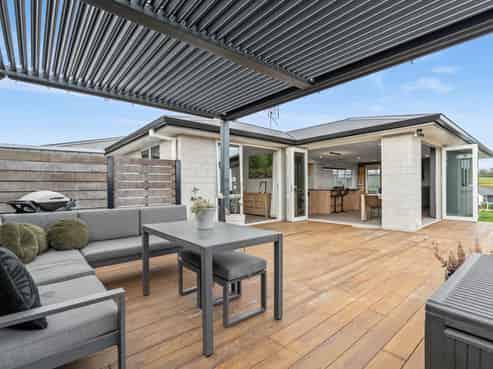 43 Pioneer Crescent, Omokoroa
