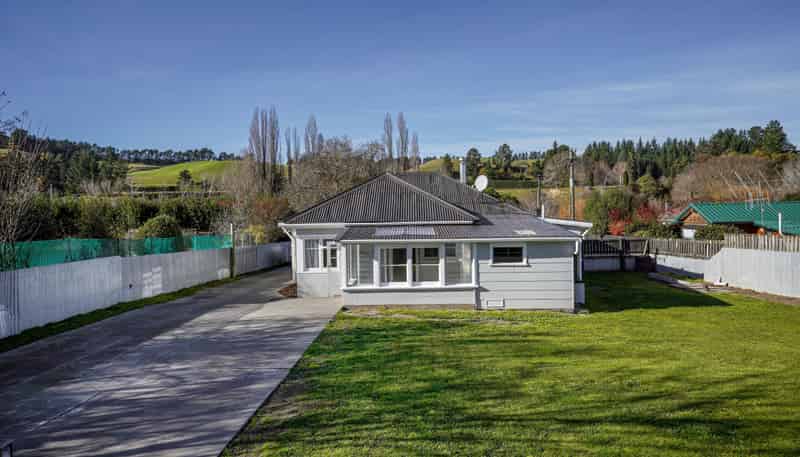 27 Hawkswood Street, Waiau