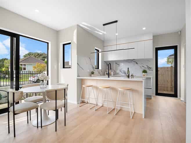  67A Jolson Road, Mount Wellington