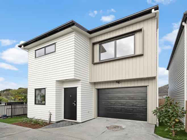  67A Jolson Road, Mount Wellington