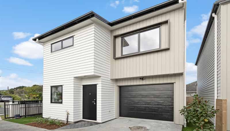  67A Jolson Road, Mount Wellington