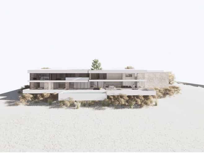  768 Redoubt Road, Flat Bush