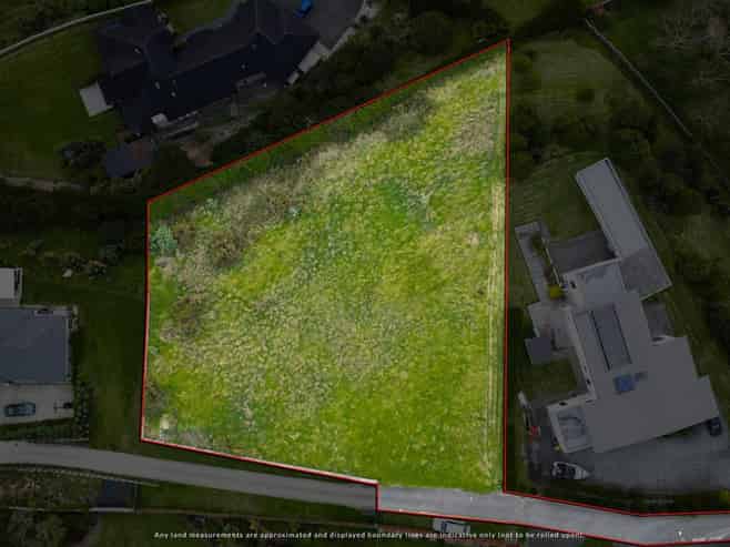  768 Redoubt Road, Flat Bush