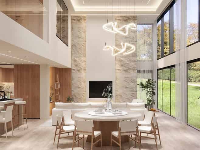  768 Redoubt Road, Flat Bush
