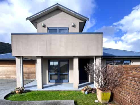 122 Ward Street, Cobden