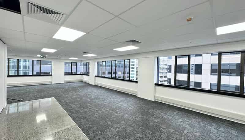  17 Albert Street, Auckland Central