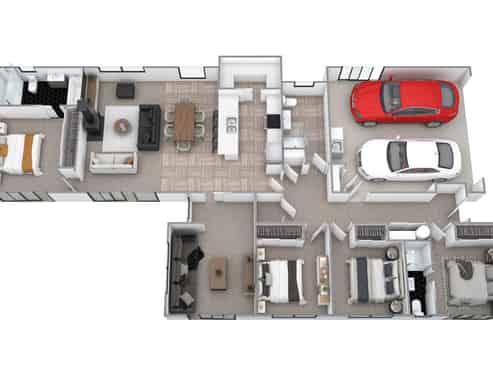 21 Milton Street, Roslyn