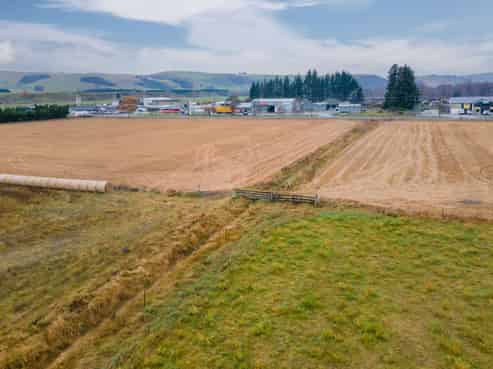 28 Clayton Road, Fairlie