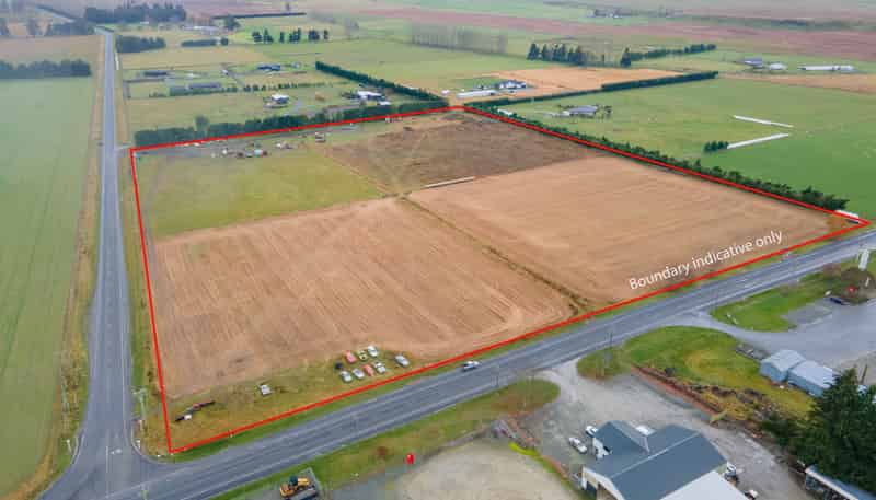 28 Clayton Road, Fairlie