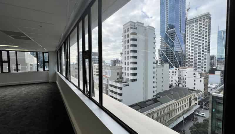 99 Queen Street, Auckland Central