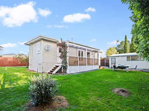 59A Morningside Drive, Mount Albert